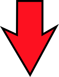 Arrow_sharp_red_down