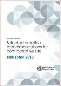 Selected Practice COVER