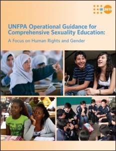UNFPA Operational Guidance COVER