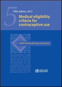 Medical criteria COVER