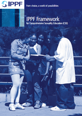 IPPF CSE COVER
