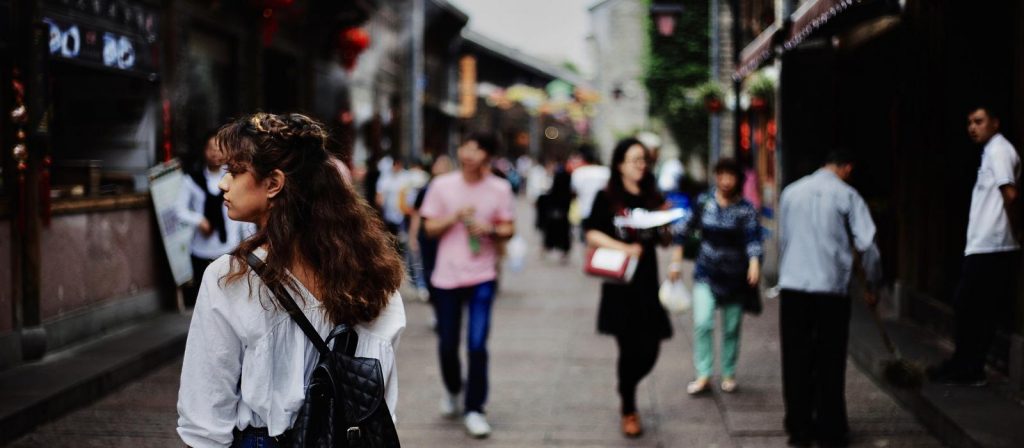 Photo by Daniel H. Tong on Unsplash